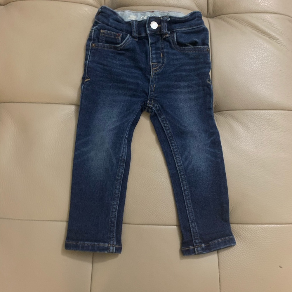 Skinny Boy jeans 18 m